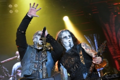 Powerwolf 2023
