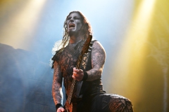 Powerwolf 2023