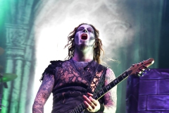 Powerwolf 2023