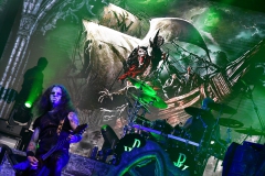 Powerwolf 2023