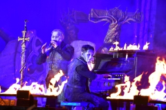 Powerwolf 2023
