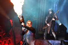 Powerwolf 2023