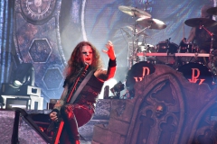 Powerwolf 2023
