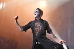 Powerwolf 2023