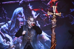 Powerwolf 2023