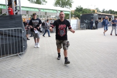 2023.05.30.PANTERA, LIVE LIFE HARD