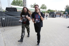 2023.05.30.PANTERA, LIVE LIFE HARD