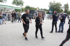 2023.05.30.PANTERA, LIVE LIFE HARD