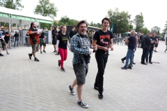 2023.05.30.PANTERA, LIVE LIFE HARD