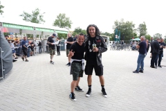 2023.05.30.PANTERA, LIVE LIFE HARD