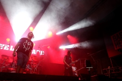 2023.05.30.PANTERA, LIVE LIFE HARD