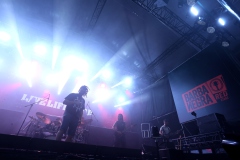 2023.05.30.PANTERA, LIVE LIFE HARD