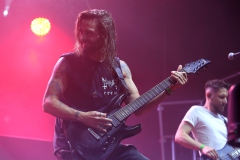 2023.05.30.PANTERA, LIVE LIFE HARD
