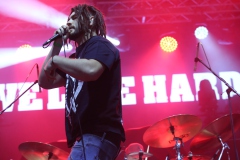 2023.05.30.PANTERA, LIVE LIFE HARD
