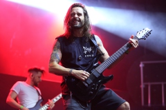 2023.05.30.PANTERA, LIVE LIFE HARD