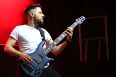 2023.05.30.PANTERA, LIVE LIFE HARD