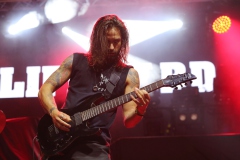 2023.05.30.PANTERA, LIVE LIFE HARD