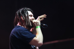 2023.05.30.PANTERA, LIVE LIFE HARD