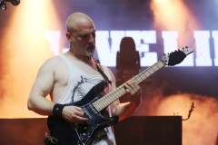 2023.05.30.PANTERA, LIVE LIFE HARD