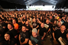 2023.05.30.PANTERA, LIVE LIFE HARD