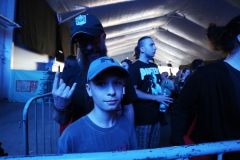 2023.05.30.PANTERA, LIVE LIFE HARD