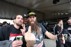 2023.05.30.PANTERA, LIVE LIFE HARD