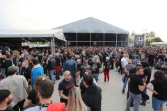 2023.05.30.PANTERA, LIVE LIFE HARD