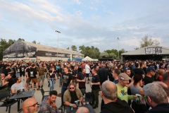 2023.05.30.PANTERA, LIVE LIFE HARD