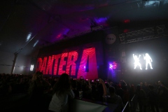 2023.05.30.PANTERA, LIVE LIFE HARD
