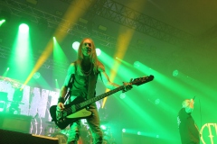 2023.05.30.PANTERA, LIVE LIFE HARD