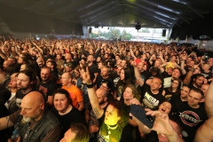 2023.05.30.PANTERA, LIVE LIFE HARD