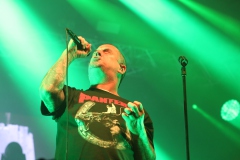 2023.05.30.PANTERA, LIVE LIFE HARD