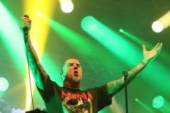 2023.05.30.PANTERA, LIVE LIFE HARD