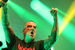 2023.05.30.PANTERA, LIVE LIFE HARD