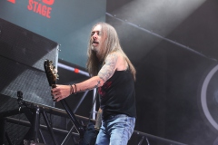 2023.05.30.PANTERA, LIVE LIFE HARD
