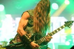 2023.05.30.PANTERA, LIVE LIFE HARD