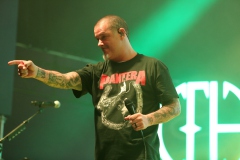 2023.05.30.PANTERA, LIVE LIFE HARD