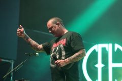 2023.05.30.PANTERA, LIVE LIFE HARD