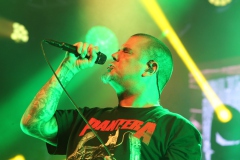 2023.05.30.PANTERA, LIVE LIFE HARD