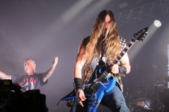 2023.05.30.PANTERA, LIVE LIFE HARD