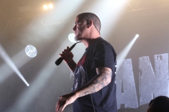 2023.05.30.PANTERA, LIVE LIFE HARD