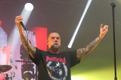 2023.05.30.PANTERA, LIVE LIFE HARD