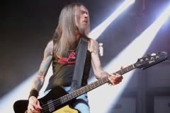 2023.05.30.PANTERA, LIVE LIFE HARD