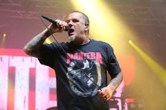 2023.05.30.PANTERA, LIVE LIFE HARD