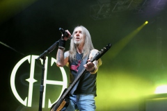 2023.05.30.PANTERA, LIVE LIFE HARD
