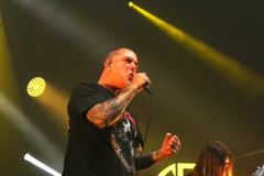 2023.05.30.PANTERA, LIVE LIFE HARD