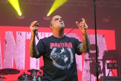 2023.05.30.PANTERA, LIVE LIFE HARD