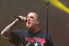 2023.05.30.PANTERA, LIVE LIFE HARD