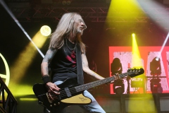 2023.05.30.PANTERA, LIVE LIFE HARD