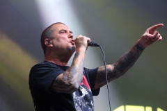 2023.05.30.PANTERA, LIVE LIFE HARD
